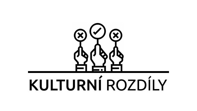 Kulturní rozdíly