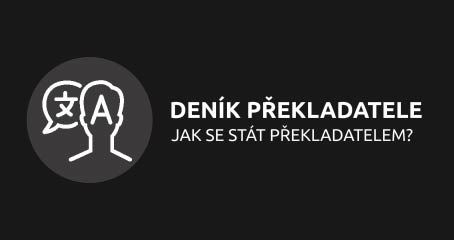 Jak se stát překladatelem?