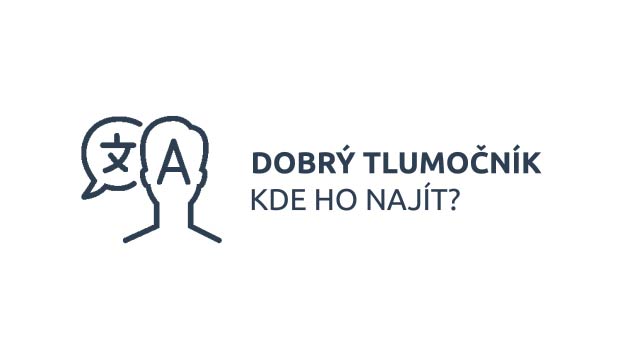 Kde najít dobrého tlumočníka?